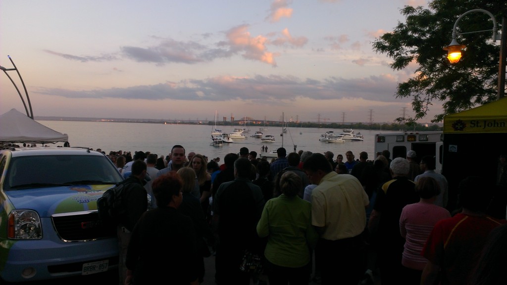 Sound of Music Festival