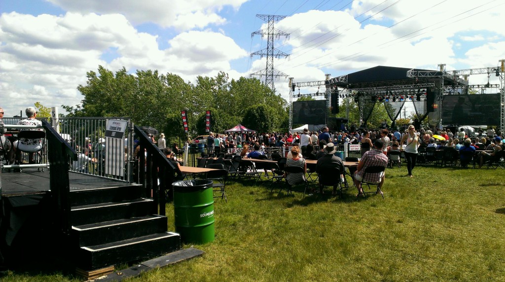 Sound of Music Festival